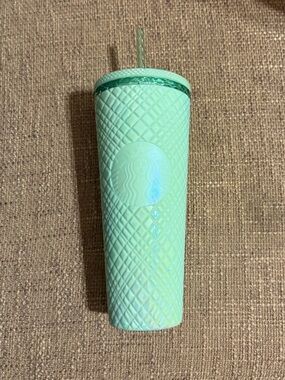 Starbucks cup